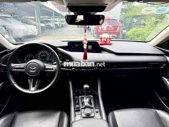 MAZDA 3 luxury 2024 LƯỚT 5 VẠN ,HỖ TRỢ VAY 70%