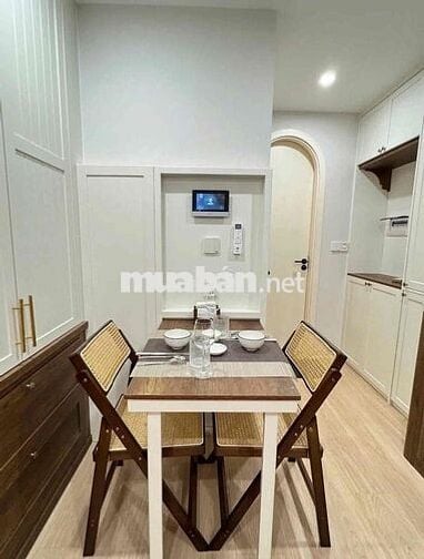 CĂN HỘ 1N1K 218 LẠC LONG QUÂN, TÂY HỒ