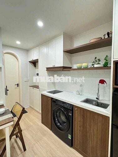 CĂN HỘ 1N1K 218 LẠC LONG QUÂN, TÂY HỒ