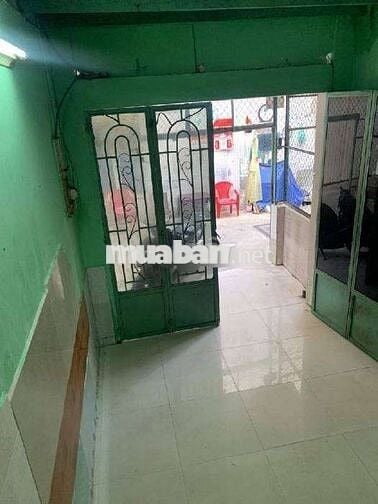 NHÀ TRỌ LŨY BÁN BÍCH, Q.T.PHÚ_ 61,5M2_ 4 PHÒNG_ GIÁ CHỈ 5,3 TỶ
