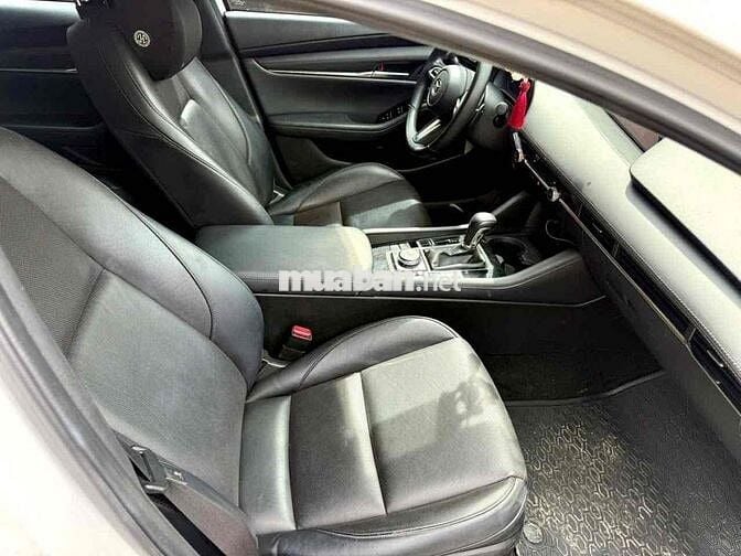 MAZDA 3 luxury 2024 LƯỚT 5 VẠN ,HỖ TRỢ VAY 70%
