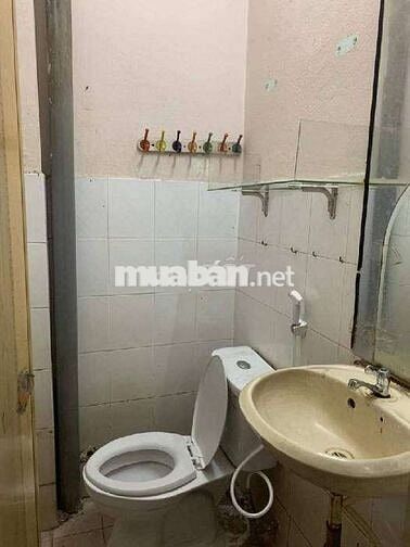 NHÀ TRỌ LŨY BÁN BÍCH, Q.T.PHÚ_ 61,5M2_ 4 PHÒNG_ GIÁ CHỈ 5,3 TỶ