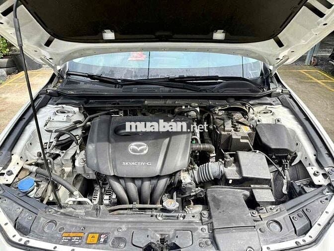 MAZDA 3 luxury 2024 LƯỚT 5 VẠN ,HỖ TRỢ VAY 70%