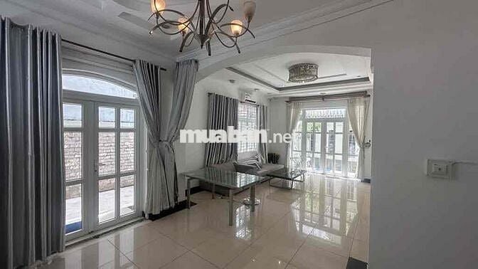 Bán Nhà Bình Thạnh - Sát Phạm Văn Đồng - 3PN - Chủ Ngộp