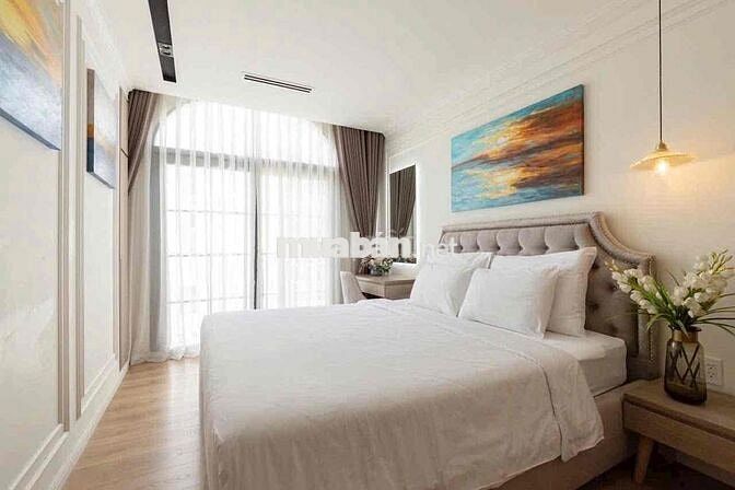 🔥🔥CHO THUÊ CĂN HỘ 1N1K MỚI FULL NỘI THẤT QUẬN TÂY HỒ, GẦN LOTTE