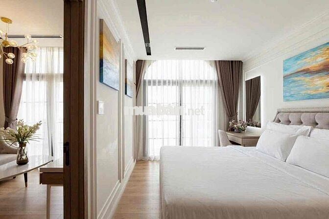 🔥🔥CHO THUÊ CĂN HỘ 1N1K MỚI FULL NỘI THẤT QUẬN TÂY HỒ, GẦN LOTTE