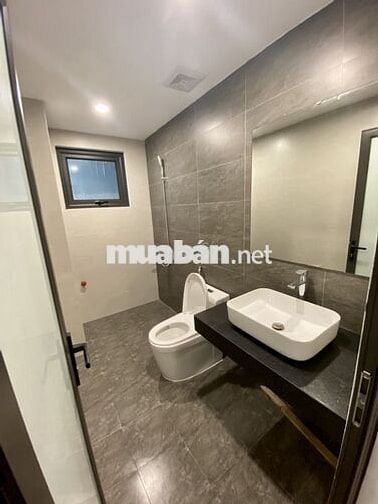 Studio - 25 30m2 - 445 Lạc Long Quân