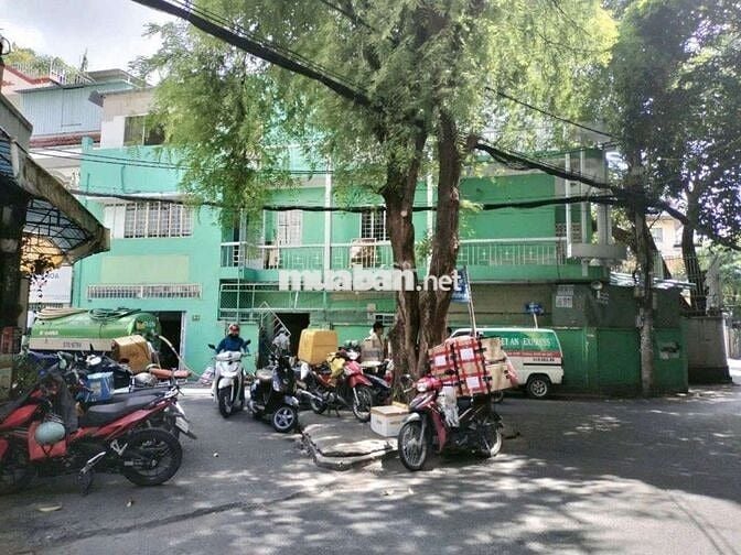Cho thuê nhà, mặt bằng dt 5m ×7m, căn góc MT Nguyễn Văn Mai