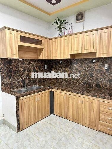 Nhà hẻm 370 Phan Bội Châu, cách mặt tiền 20m giá tốt