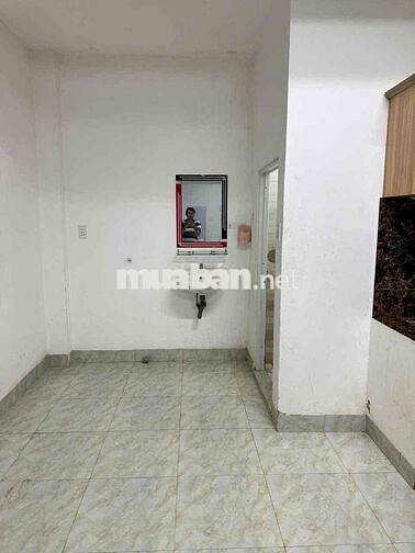 Nhà hẻm 370 Phan Bội Châu, cách mặt tiền 20m giá tốt
