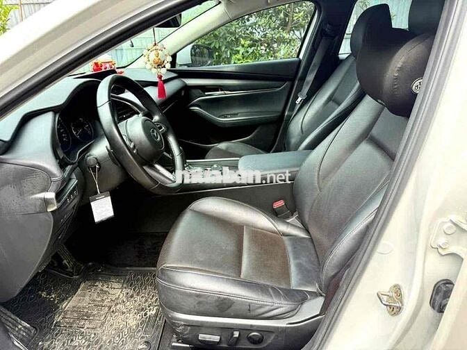 MAZDA 3 luxury 2024 LƯỚT 5 VẠN ,HỖ TRỢ VAY 70%