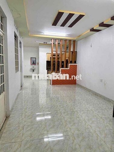 Nhà hẻm 370 Phan Bội Châu, cách mặt tiền 20m giá tốt