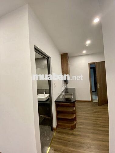 Studio - 25 30m2 - 445 Lạc Long Quân