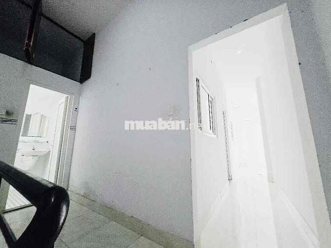 🚘 Chỉ 5.5 tỷ – HXH – Gần 80m² – Tây Thạnh - Tân Phú