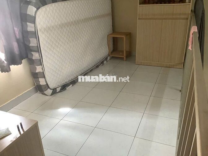 Cho Thuê Nhà ở xã hội Định Hòa