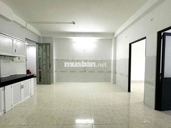 CHO THUÊ 2PN - RỘNG 50m2 - NGAY PHAN ANH - NGÃ TƯ 4 XÃ