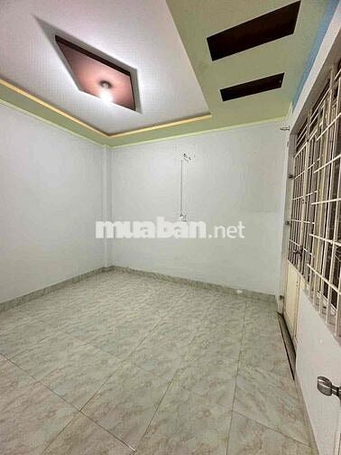Nhà hẻm 370 Phan Bội Châu, cách mặt tiền 20m giá tốt