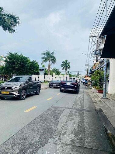 🚘 Chỉ 5.5 tỷ – HXH – Gần 80m² – Tây Thạnh - Tân Phú