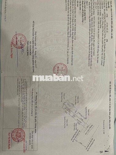 BÁN ĐẤT TẶNG KHO (4,5x45) LÁI THIÊU MT NHỰA