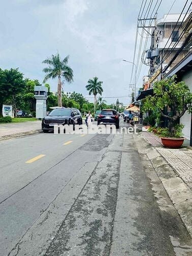 🚘 Chỉ 5.5 tỷ – HXH – Gần 80m² – Tây Thạnh - Tân Phú