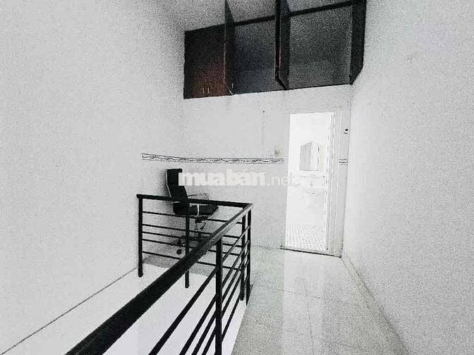🚘 Chỉ 5.5 tỷ – HXH – Gần 80m² – Tây Thạnh - Tân Phú