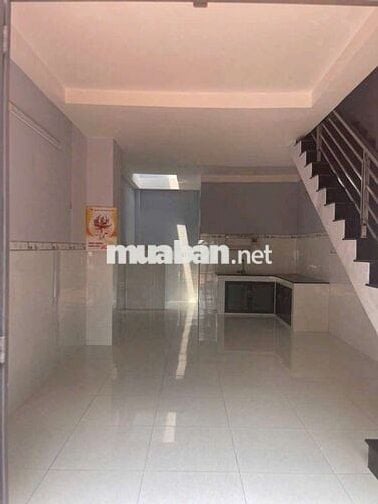 Cho thuê nhà trệt lầu hẻm nguyễn thị minh khai Phú Hoà
