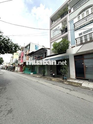 Cho Thuê Nhà Đường Tam Đảo, Quận 10 ( KD Tự Do - Cho Làm CHDV )