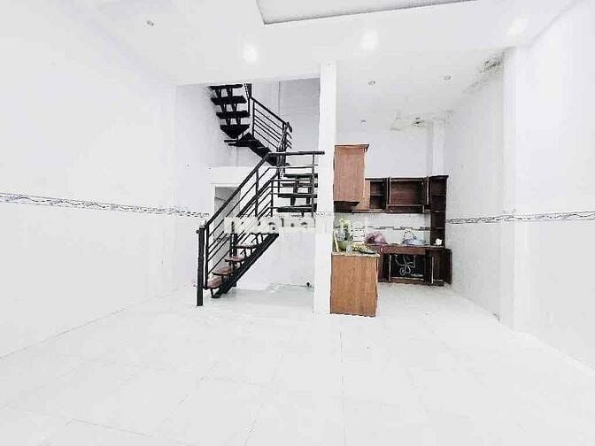 🚘 Chỉ 5.5 tỷ – HXH – Gần 80m² – Tây Thạnh - Tân Phú