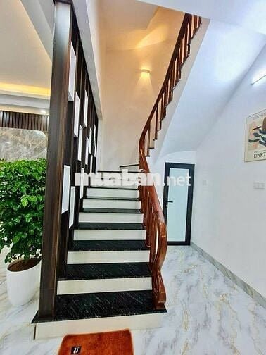🏡 BÁN NHÀ KIM MÃ – 42m² – 5 TẦNG – MT 7m – GIÁ 8.999 TỶ – BA ĐÌNH🏡