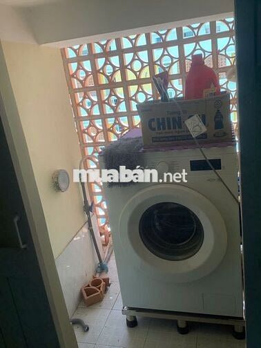 Cho Thuê Nhà ở xã hội Định Hòa