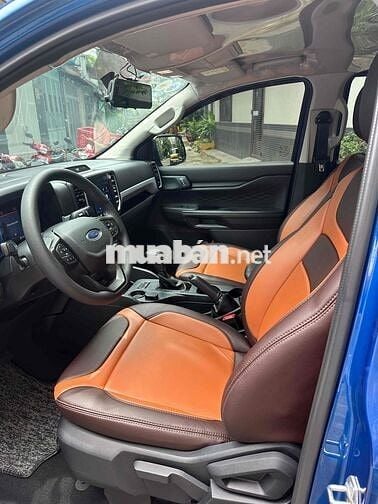 Ford Ranger 2022 XLS 2.0 4x2 AT BSTP 9chủ Xe Đẹp🚗