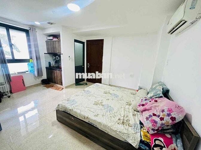 Cho Thuê Căn Hộ Studio Nằm Sát Bên Chợ Bà Chiều