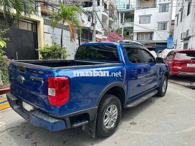 Ford Ranger 2022 XLS 2.0 4x2 AT BSTP 9chủ Xe Đẹp🚗
