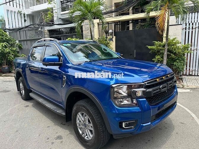 Ford Ranger 2022 XLS 2.0 4x2 AT BSTP 9chủ Xe Đẹp🚗