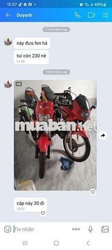 Ls 125 xe cavez quet mả rabiểnsốtặngbôhôsơ bênthai