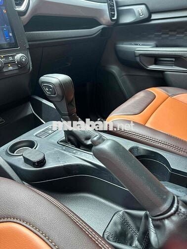 Ford Ranger 2022 XLS 2.0 4x2 AT BSTP 9chủ Xe Đẹp🚗