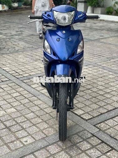 Suzuki Viva Fi 2015 trả trc 6tr5 nhận xe
