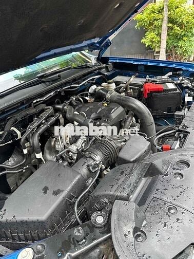 Ford Ranger 2022 XLS 2.0 4x2 AT BSTP 9chủ Xe Đẹp🚗