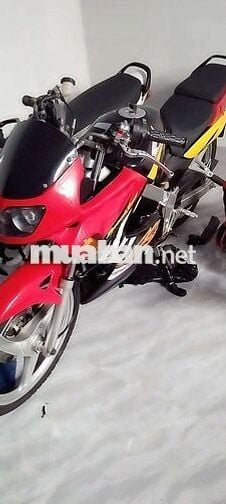 Ls 125 xe cavez quet mả rabiểnsốtặngbôhôsơ bênthai