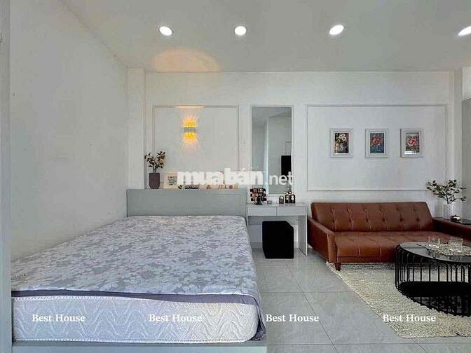 Căn Hộ STUDIO Bancol LUXURY ngay EWTON Cộng Hoà