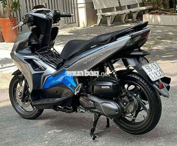 ab2021 nguyên zin giá chỉ 33tr800