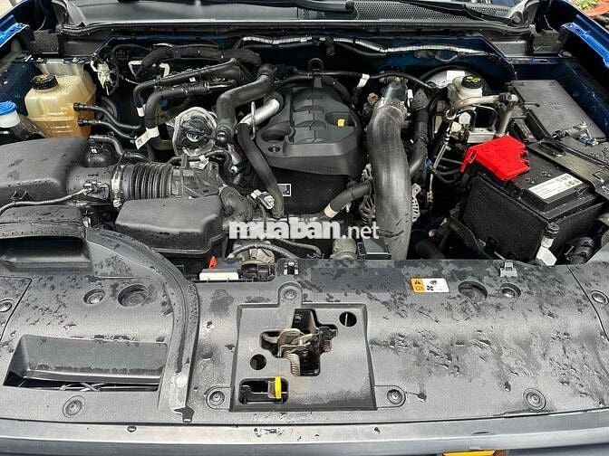 Ford Ranger 2022 XLS 2.0 4x2 AT BSTP 9chủ Xe Đẹp🚗
