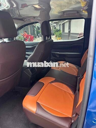 Ford Ranger 2022 XLS 2.0 4x2 AT BSTP 9chủ Xe Đẹp🚗