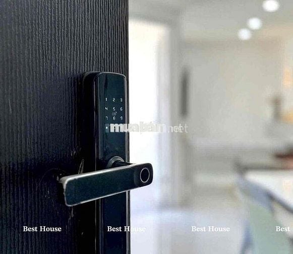 Căn Hộ STUDIO Bancol LUXURY ngay EWTON Cộng Hoà