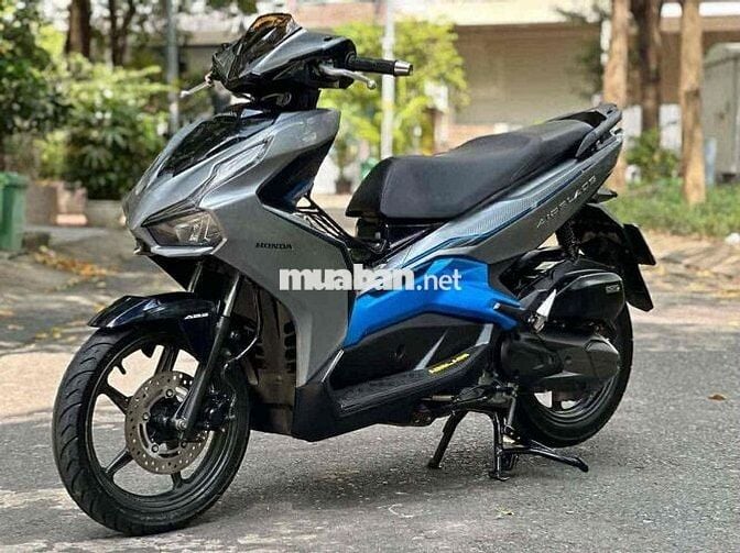 ab2021 nguyên zin giá chỉ 33tr800