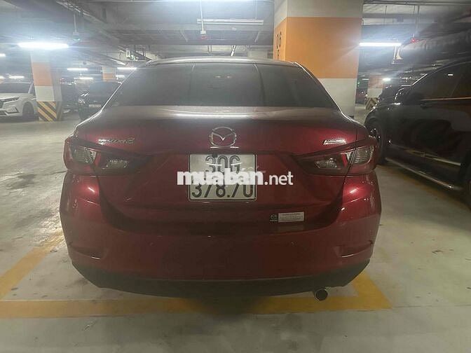 Mazda 2 2019 Premium - người dùng bán