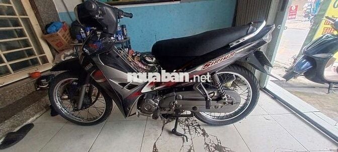 Xe sỉius 2007 sô tphcm