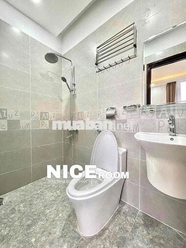 Căn hộ 1PN💥Ngay Trung Tâm Quận 3📍 An Ninh_ Yên Tĩnh_Full Nội Thất