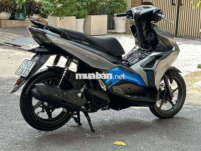 ab2021 nguyên zin giá chỉ 33tr800