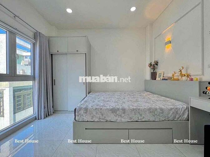 Căn Hộ STUDIO Bancol LUXURY ngay EWTON Cộng Hoà